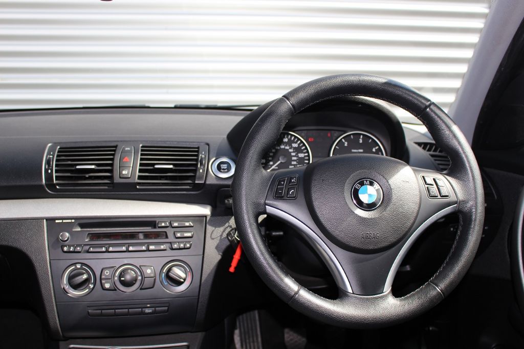 Bmw approved used cars northern ireland #2